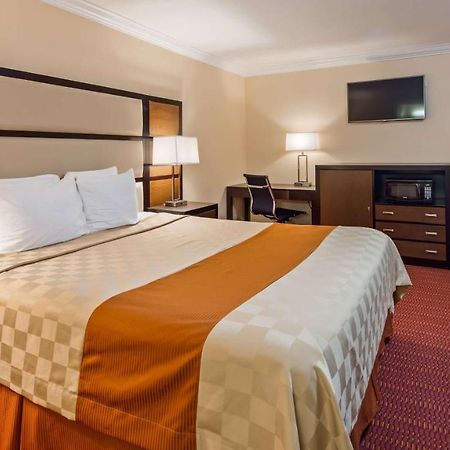 Surestay Hotel By Best Western San Jose Airport 外观 照片