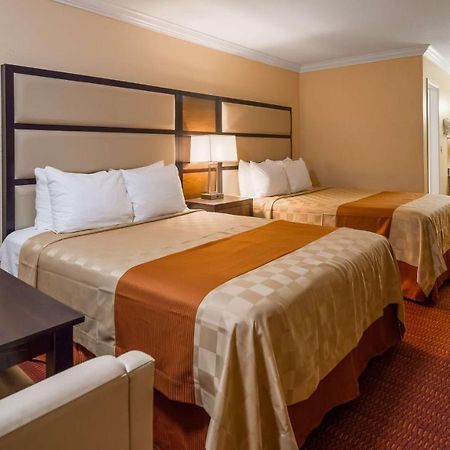 Surestay Hotel By Best Western San Jose Airport 外观 照片