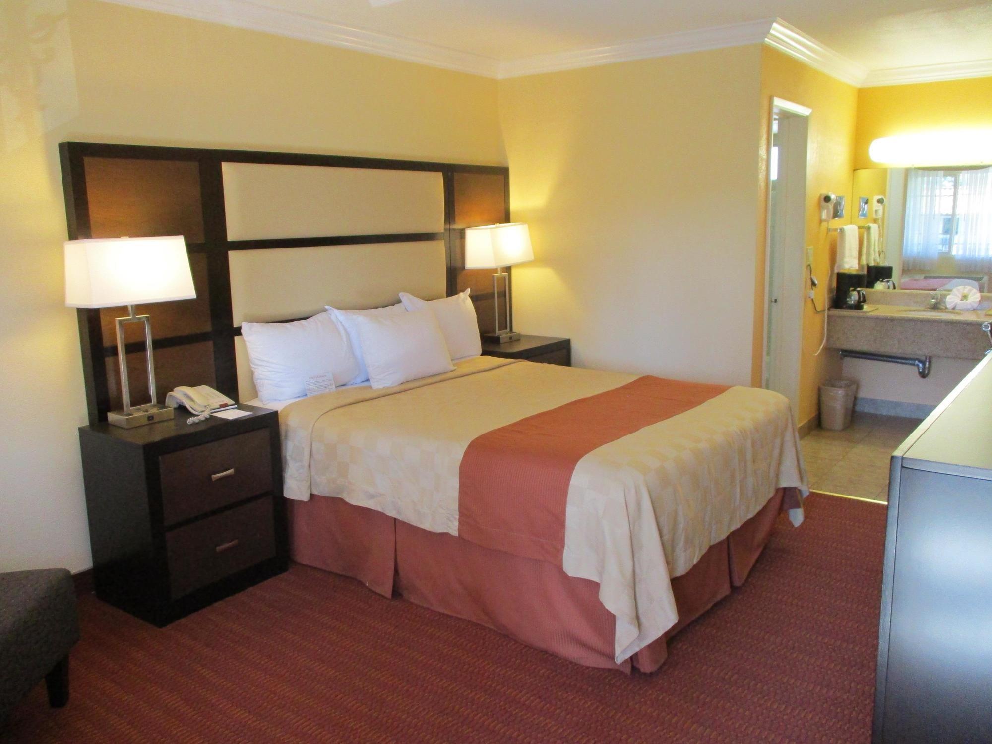 Surestay Hotel By Best Western San Jose Airport 外观 照片