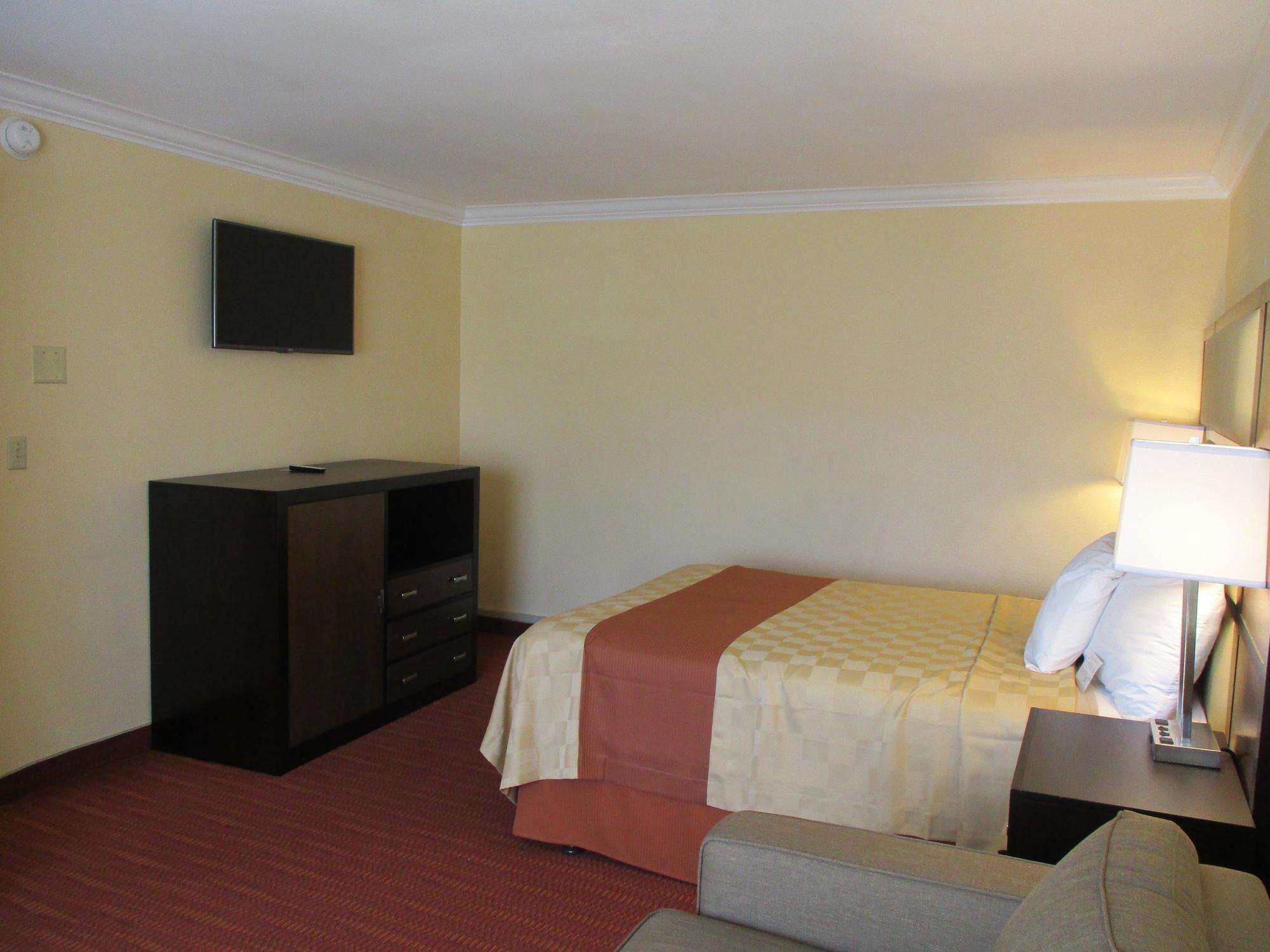 Surestay Hotel By Best Western San Jose Airport 外观 照片