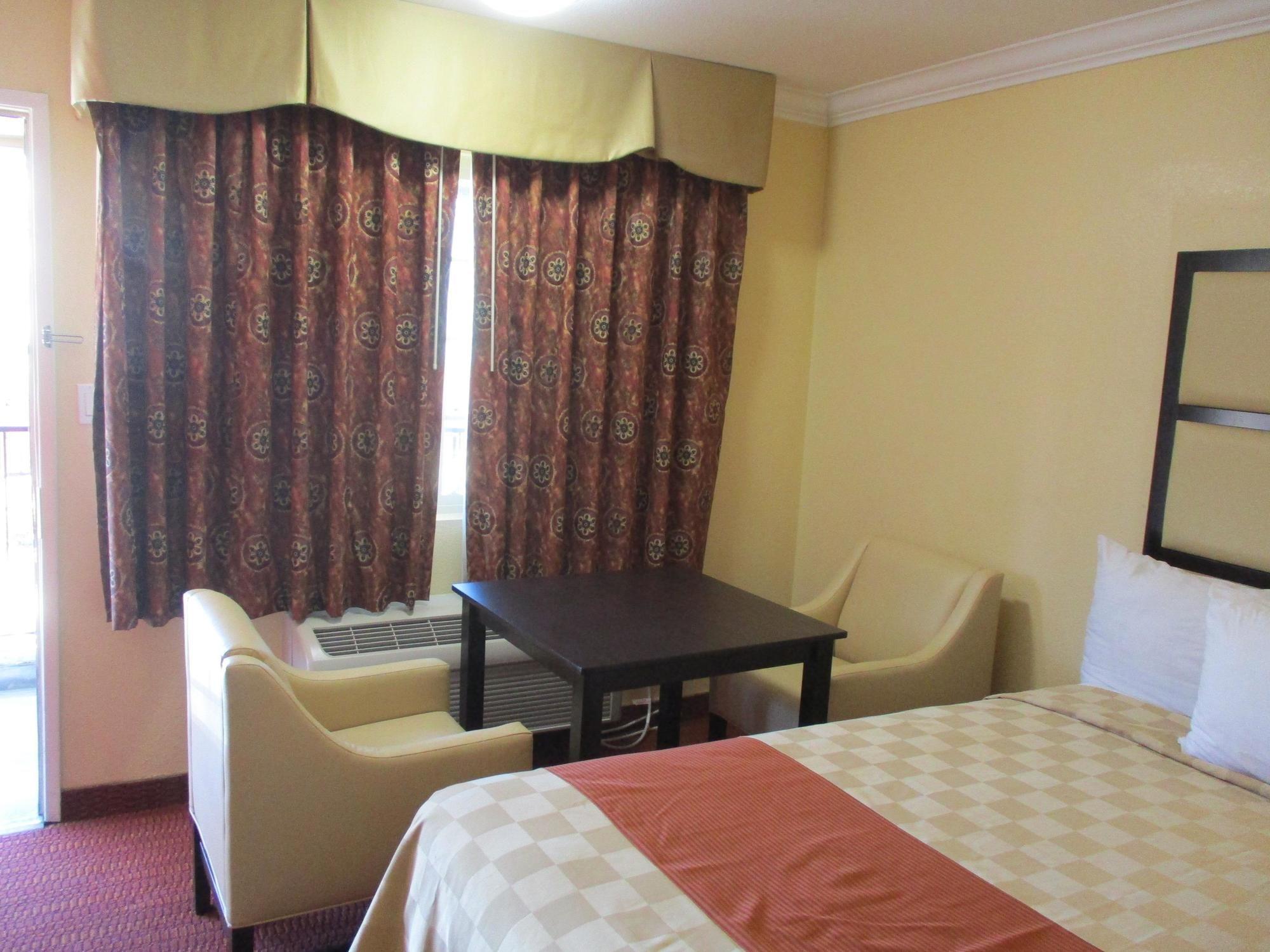 Surestay Hotel By Best Western San Jose Airport 外观 照片