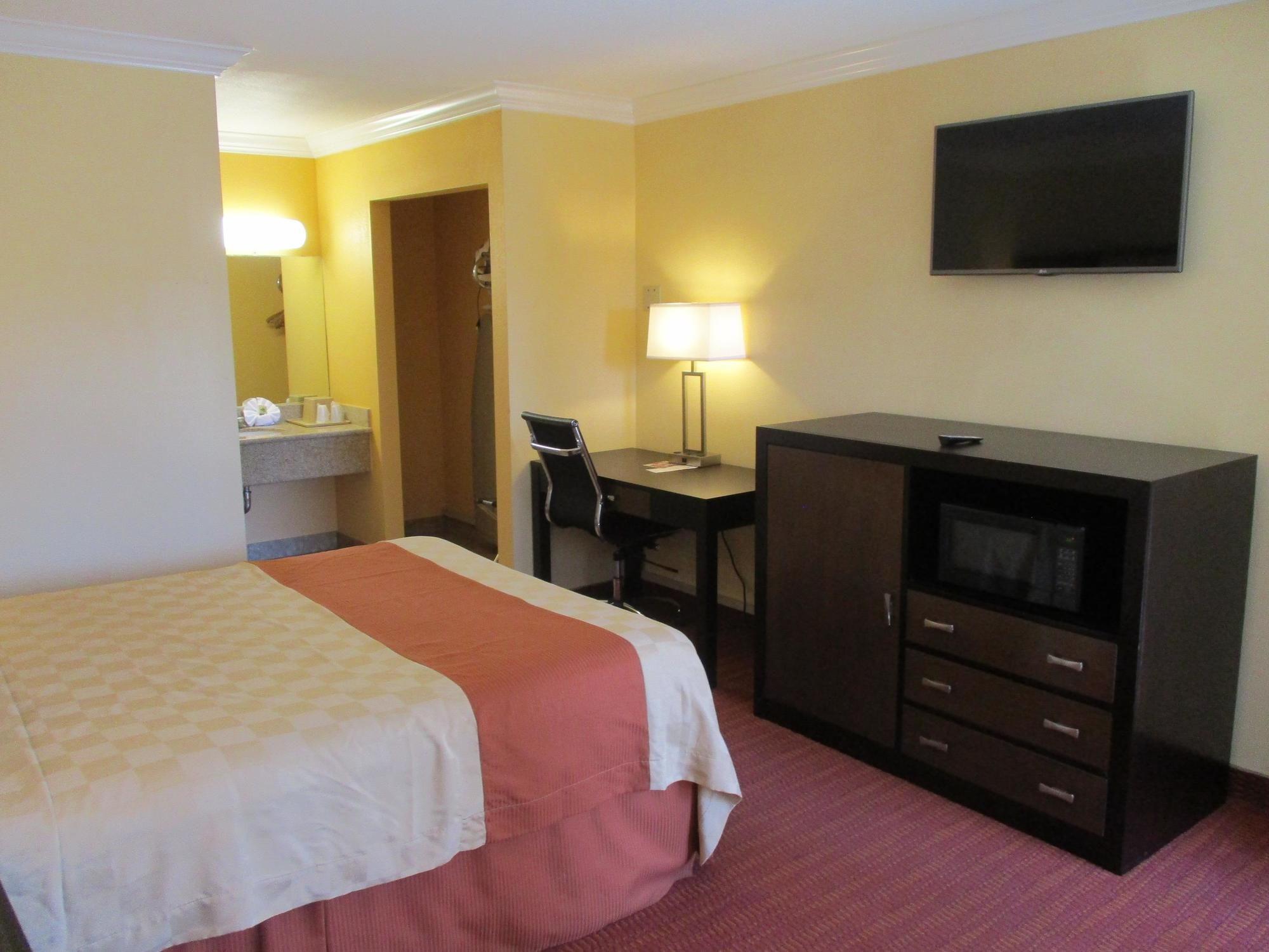 Surestay Hotel By Best Western San Jose Airport 外观 照片