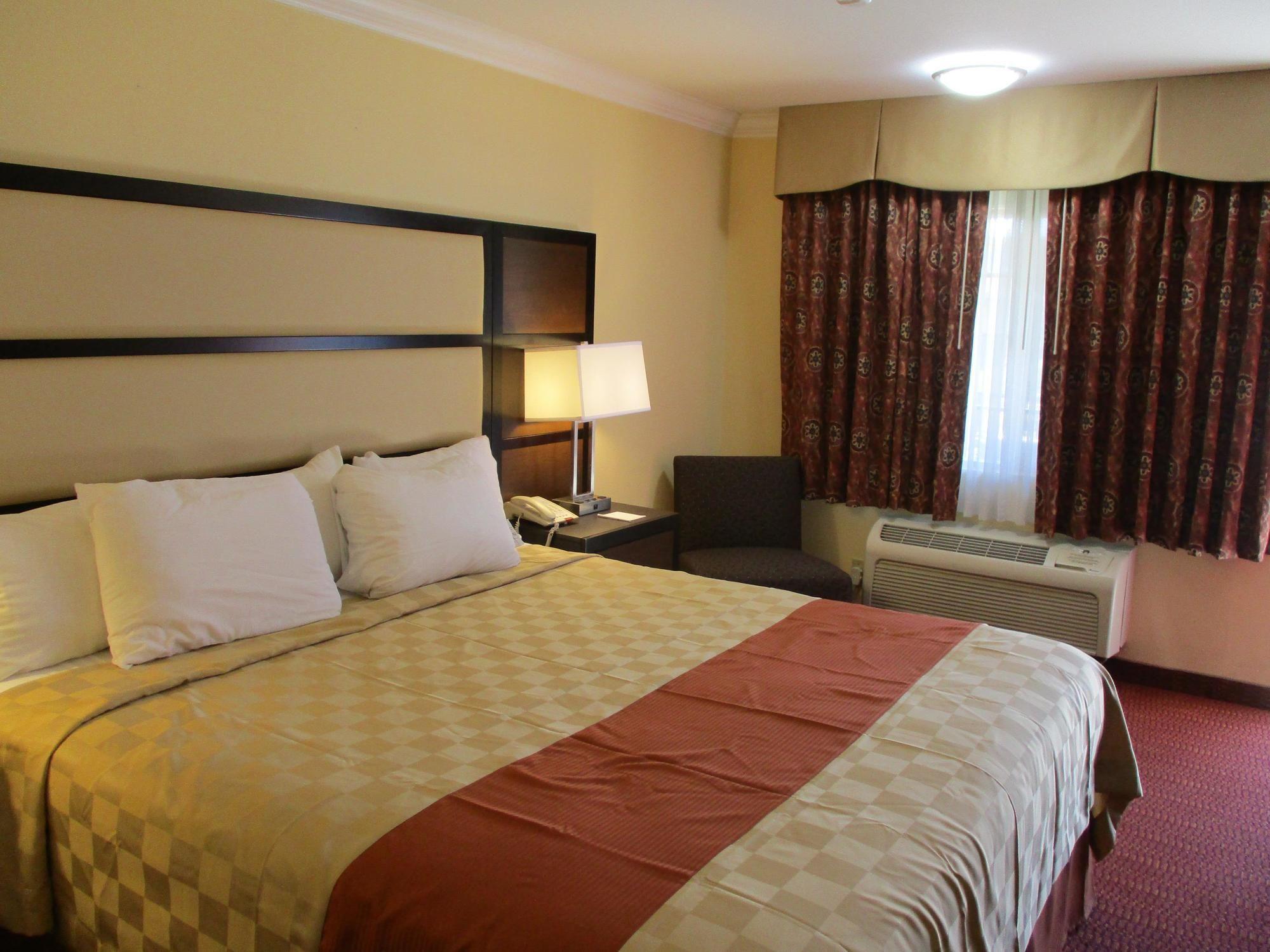 Surestay Hotel By Best Western San Jose Airport 外观 照片