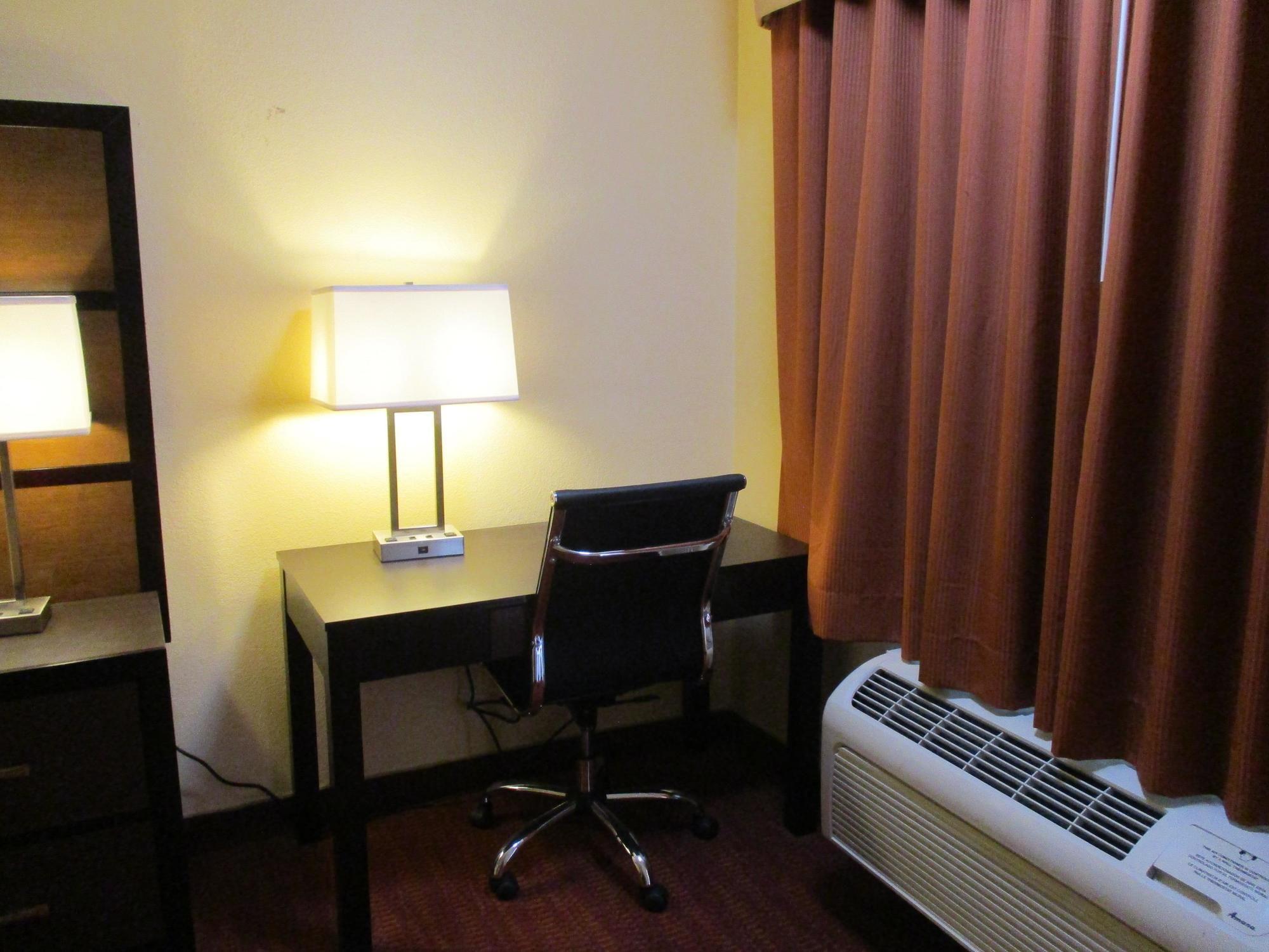 Surestay Hotel By Best Western San Jose Airport 外观 照片