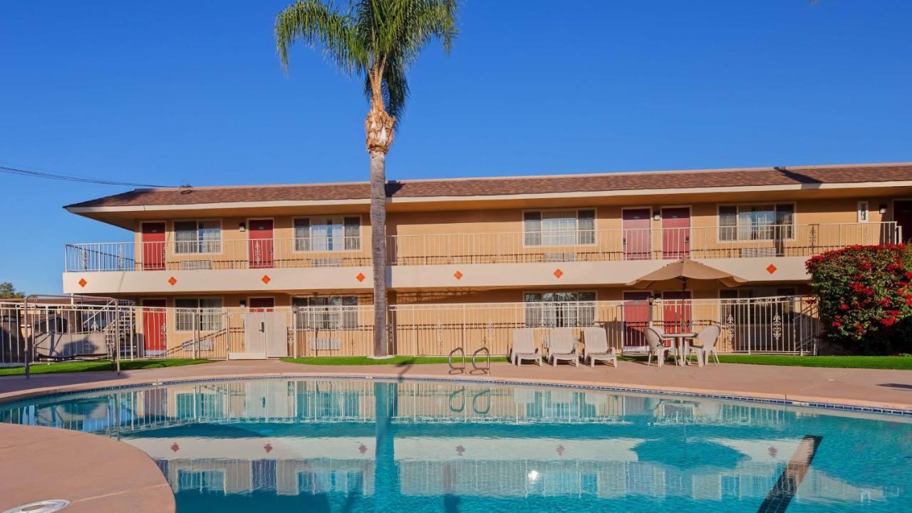 Surestay Hotel By Best Western San Jose Airport 外观 照片