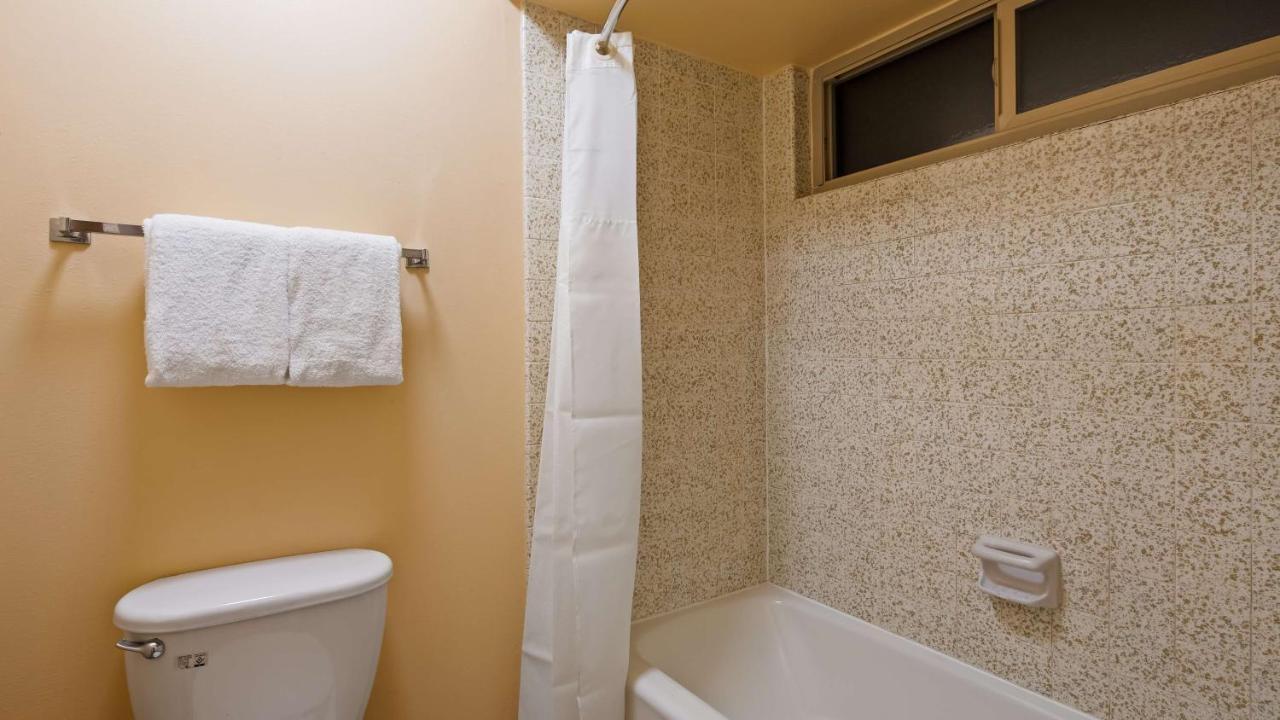 Surestay Hotel By Best Western San Jose Airport 外观 照片